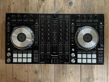 Pioneer DDJ-SX beschikbaar voor biedingen