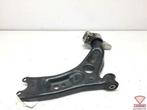 vw golf 6 caddy draagarm rechts voor, Ophalen of Verzenden, Gebruikt, Volkswagen