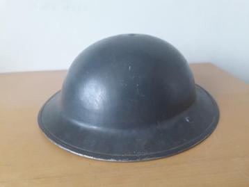 Britse MKII brodie helm 1942 beschikbaar voor biedingen