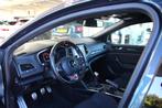 Renault Mégane 1.8 RS 280pk | HANDBAK | LED | 18" LMV | 4WS, Auto's, Voorwielaandrijving, Stof, 4 cilinders, Parkeersensor