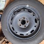 Volkswagen polo velgenset 14 inch, Ophalen, Volkswagen