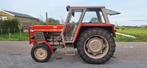 Zetor 8011 Trekker, Zakelijke goederen, Agrarisch | Tractoren, Overige merken, Gebruikt, Tot 2500, Ophalen of Verzenden
