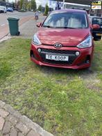 Hyundai I10 1.0i verwacht volle auto cruise, navi, Auto's, Hyundai, Te koop, Geïmporteerd, Benzine, 25 km/l