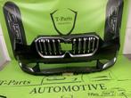 bmw ix1 x1 voorbumper bumper grille rooster