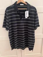 Nieuw Pedro del Hierro Polo XL, Kleding | Heren, Ophalen of Verzenden, Nieuw, Maat 56/58 (XL), Blauw