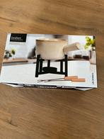 Nieuw Kaasfondue Setje, Ophalen of Verzenden, Nieuw, Overige materialen, Los bestek