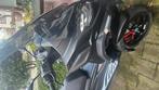Piaggio MP3 400HPE Sport 2025, Ophalen