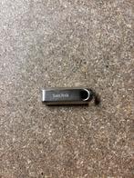 SanDisk Ultra Dual USB-stick Zilver 512 GB USB-C | DLS18192, Mercuriusplein 1 , 2132HA Hoofddorp, Nederland, Western Digital Netherlands B.V.