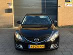 Mazda 6 1.8 Touring Apk Climate Control Cruise Control PDC N, Voorwielaandrijving, 65 €/maand, Gebruikt, 1295 kg