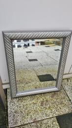 Wand Spiegel 50x60 Cm, Ophalen, Zo goed als nieuw, Minder dan 100 cm, Rechthoekig