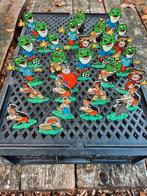 Kunstof poppetjes, Antiek en Kunst, Ophalen