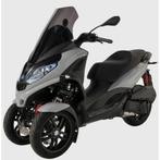 Ermax Sport Windscherm 60cm Piaggio MP3 300 HPE 2019-2024., Motoren, Ophalen of Verzenden, Zo goed als nieuw