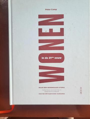 Wonen in de 21e eeuw beschikbaar voor biedingen