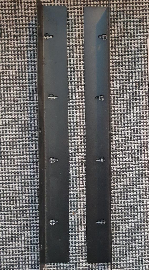 Mackie rackmount 19 inch 1402-VLZ Pro, Muziek en Instrumenten, Behuizingen en Koffers, Zo goed als nieuw, Overige instrumenten