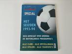 Voetbal International seizoengidsen., Ophalen of Verzenden, Zo goed als nieuw, Boek of Tijdschrift