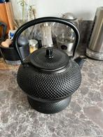 Japanse theeset, Huis en Inrichting, Keuken | Servies, Ophalen of Verzenden, Zo goed als nieuw, Overige stijlen