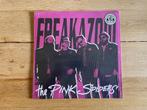 The Pink Spiders - Freakazoid LP punk pop punk vinyl, Ophalen of Verzenden, Zo goed als nieuw, 12 inch, Alternative