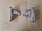 Kreidler koplamporen voor ronde koplamp/cockpit. Zeer mooi., Ophalen of Verzenden, Gebruikt, Koplamp
