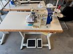 Industriele lockmachine overlock juki mo6814s 4draad nieuw, Hobby en Vrije tijd, Overige merken, Nieuw, Juki, Ophalen of Verzenden