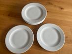 Luxe Borden Set - 8 stuks - 31 cm, Huis en Inrichting, Keuken | Servies, Ophalen, Gebruikt, Bord(en), Effen