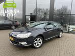 Citroen C5 1.6 Comfort|Clima|Navi|Trekhaak, Voorwielaandrijving, Euro 5, Gebruikt, Zwart