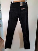 Nieuwe Nudie Jeans Lean Dean dry cold black W28 L34, Nieuw, Ophalen of Verzenden