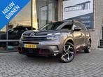 Citroen C5 Aircross 1.2 Business*130PK*ECC*CAM*NAVI*ACC*CARP, Auto's, Citroën, Voorwielaandrijving, Stof, Gebruikt, Euro 6