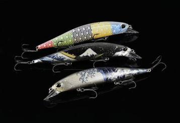 DUO Realis jerkbait 120 SP 25th anniversary limited edition! beschikbaar voor biedingen