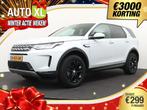 Land Rover Discovery Sport 2.0D Aut. R-Dynamic Pano-Dak Lede, Auto's, Land Rover, Automaat, 4 cilinders, 150 pk, Discovery Sport