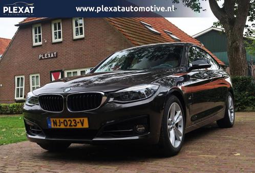 BMW 3-serie Gran Turismo 330i Centennial High Executive Aut., Auto's, BMW, Bedrijf, Te koop, 3-Serie GT, 360° camera, ABS, Achteruitrijcamera