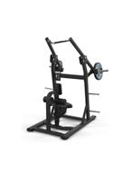 Gymfit iso-lateral front lat pulldown | Xtreme-line Plate lo, Sport en Fitness, Fitnessmaterialen, Ophalen of Verzenden, Zo goed als nieuw