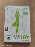 Wii Fit, Spelcomputers en Games, 1 speler, Ophalen of Verzenden, Zo goed als nieuw, Vanaf 3 jaar