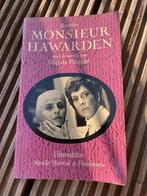 Monsieur Hawarden naar de novelle v filip de pillecijn/filme, Ophalen of Verzenden, Zo goed als nieuw