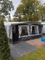 Voortent  Hypercamp  como 2.40, Caravans en Kamperen, Tenten, Ophalen of Verzenden, Gebruikt, Tot en met 4