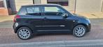 Suzuki Swift 1.3 3 deurs 2007 Zwart, Auto's, Suzuki, Leder en Stof, Origineel Nederlands, Handgeschakeld, Particulier