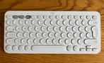 Logitech K380 Multi-Device, Computers en Software, Toetsenborden, Multimediatoetsen, Logitech, Ophalen of Verzenden, Zo goed als nieuw