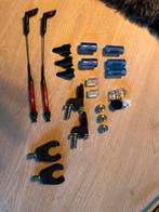 solar fox. neville, Ophalen of Verzenden, Zo goed als nieuw, Overige typen