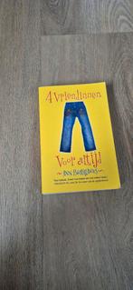 Boek, de 4 vriendinnen voor altijd, Ann Brashares, Boeken, Ophalen of Verzenden, Zo goed als nieuw