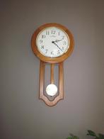 Commodoor Wand - Hangklok, Ophalen, Wandklok