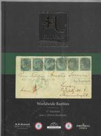 The Erivan Collection Worldwide Rarities 1st auction, Boeken, Catalogussen en Folders, Ophalen of Verzenden, Zo goed als nieuw
