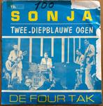 De Four Tak (Telstar)., Gebruikt, Verzenden, 7 inch, Single