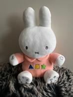 Nijntje knuffel met muziekdoos. 35 cm, Verzenden, Zo goed als nieuw, Konijn