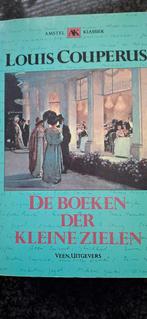 De Boeken der Kleine Zielen - Louis Couperus, Boeken, Ophalen of Verzenden, Gelezen, Louis Couperus, Nederland