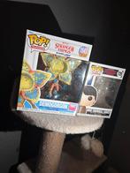 Demogorgon funko pop scoops ahoy 1547, Ophalen of Verzenden, Zo goed als nieuw