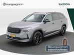 Skoda Kodiaq Sportline Business 1.5 TSI PHEV 204PK | Trekhaa, Auto's, Skoda, Euro 6, 4 cilinders, 250 km/l, 26 kWh