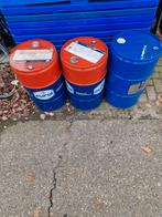 Olieton 60 ltr, Tuin en Terras, Ophalen, Gebruikt