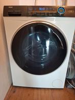 Haier Wasmachine - 8kg - 4 jaar oud - Goede staat!, Witgoed en Apparatuur, Wasmachines, Ophalen, 1200 tot 1600 toeren, Gebruikt
