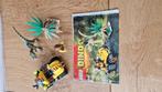 Lego Dino Set 5882, Ophalen of Verzenden, Zo goed als nieuw