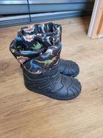 Dino snowboots maat 27, Ophalen of Verzenden, Gebruikt, Laarzen