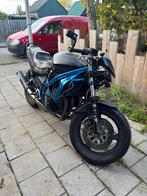 Suzuki GSX600F 1991, Motoren, 4 cilinders, Motorrijbewijs A, Meer dan 35 kW, Sport